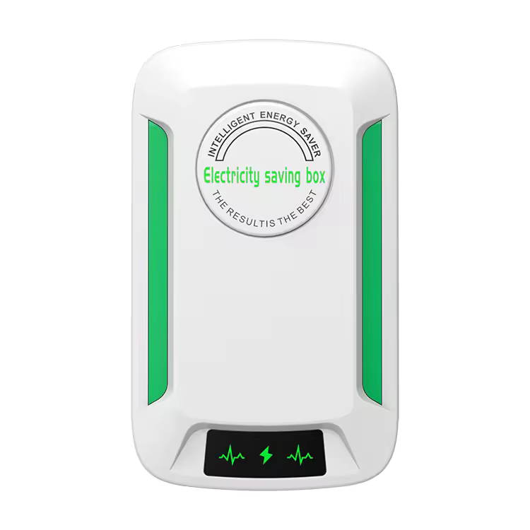 ElectricSaver™ Ahorra energía todos los días y reduce tus pagos de luz
