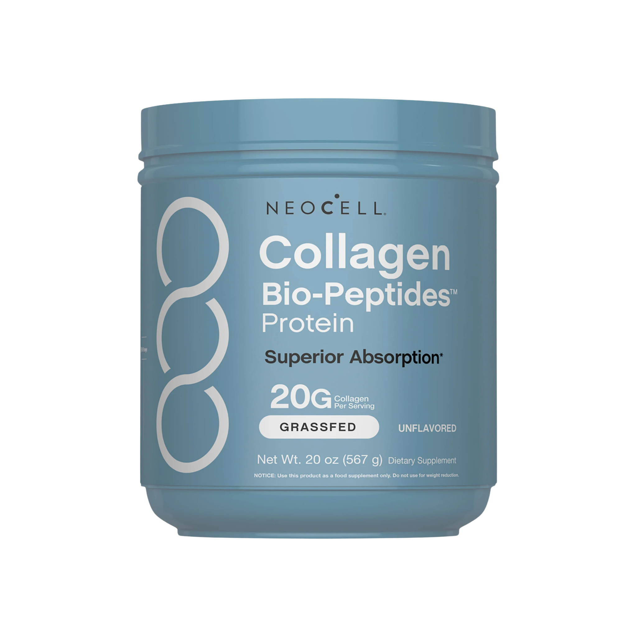 Proteina Neocell™ Proteína de colágeno ayuda a lograr piel más tersa y luminosa con fórmula
