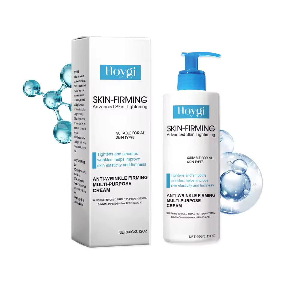 Hoygi™ Crema Rejuvenecedora Ultra Lifting – Efecto Inmediato